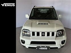 SUZUKI JIMNY 1.3 vvt Special 4wd E5