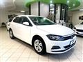 VOLKSWAGEN POLO 1.2 TSI DSG 5p. Comfortline BlueMotion Technology