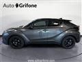 TOYOTA C-HR I 2020 2.0h Comfort e-cvt