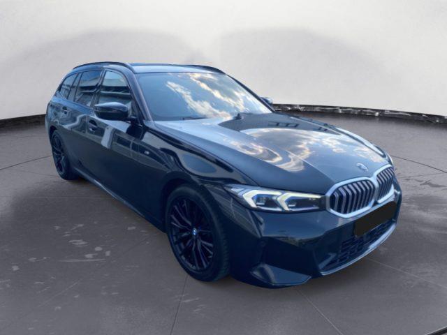 BMW SERIE 3 TOURING d 48V Touring Msport