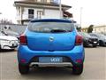 DACIA NUOVA SANDERO STEPWAY Stepway 0.9 TCe 90 CV Comfort