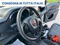 FIAT DOBLÒ 1.6 MJT 105 CV(MAXI)COIMBENTATO-TRASPORTO FARMACI-