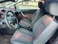 FORD FIESTA + 1.4TDCi 68CV neopatentati perfetta di meccanica