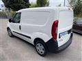 FIAT DOBLÒ 1.4 tjt 16v natural power Easy 120cv my19