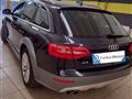 AUDI A4 ALLROAD 2.0 TDI 177 CV S tronic