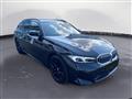 BMW SERIE 3 TOURING d 48V Touring Msport