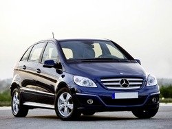 MERCEDES CLASSE B 180 cdi BE Premium