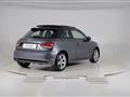 AUDI A1 I 2015 3p Diesel 1.6 tdi Sport