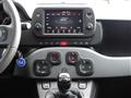 FIAT PANDA CROSS 1.0 FireFly S&S Hybrid NEOPATENTATI