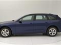 AUDI A4 35 2.0 tdi mhev Business 163cv s-tronic