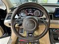 AUDI A8 4.0 TFSI quattro tiptronic