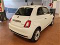 FIAT 500 1.0 Hybrid 70cv Style + Comfort 36 Rate da 192,20