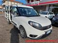 FIAT DOBLÒ 1.6 MJT 120CV S&S Maxi 7 posti NEOPATENTATI