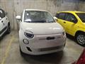 FIAT 500 ELECTRIC 500 Berlina 42 kWh