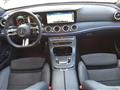 MERCEDES CLASSE E BERLINA d Auto Premium AMG **GANCIO TRAINO**