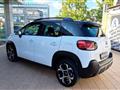 CITROEN C3 AIRCROSS C3 Aircross BlueHDi 100 S&S Shine