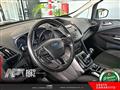 FORD C-MAX 1.0 ecoboost Plus s&s 100cv