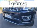 JEEP COMPASS 2.0 Multijet II aut. 4WD Limited