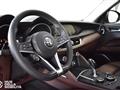 ALFA ROMEO STELVIO 2.2 Turbodiesel 210 CV AT8 Q4 Executive