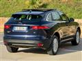 JAGUAR F-PACE 2.0 D 163 CV PRESTIGE+TETTO APRIBILE+PELLE