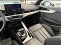 AUDI A5 SPORTBACK SPB 40 TDI quattro S tronic Business Advanced