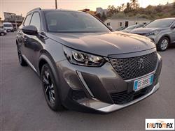 PEUGEOT 2008 1.2 puretech Allure s&s 100cv