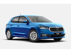 SKODA NUOVA FABIA IV 2022 1.0 mpi evo Selection 80cv