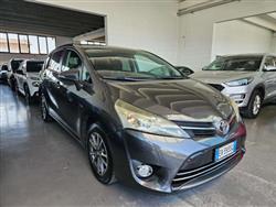 TOYOTA Verso 1.6 d-4d Style 7pti mt