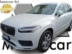 VOLVO XC90 2.0 b5 Momentum awd geartronic my20 -GC477GE