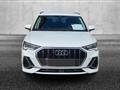 AUDI Q3 35 TDI S tronic S line edition