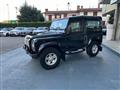 LAND ROVER DEFENDER 90 2.2 TD4 Station Wagon S UNICO PROPRIETARIO