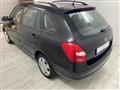 SKODA FABIA 1.2 12V 70CV Wagon Style