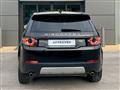 LAND ROVER DISCOVERY SPORT Discovery Sport 2.0 TD4 150 CV HSE