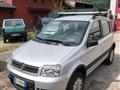 FIAT Panda 1.2 4x4 Climbing