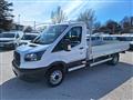 FORD TRANSIT 470 2.0TDCi  170CV RWD PL L4  N°FH515 PATENTE C