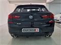 BMW X2 sDrive18d Business-X