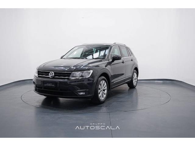 VOLKSWAGEN TIGUAN 1.5 TSI Business ACT BlueMotion Technology