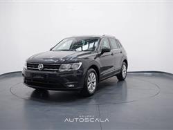 VOLKSWAGEN TIGUAN 1.5 TSI Business ACT BlueMotion Technology