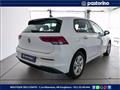 VOLKSWAGEN GOLF 1.0 TSI EVO Life