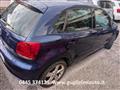 VOLKSWAGEN POLO 1.6 TDI 90CV DPF DSG 5 porte Highline