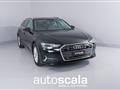 AUDI A6 AVANT Avant 35 2.0 TDI S tronic (rottamazione euro 4 )