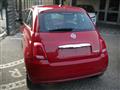 FIAT 500 1.0 Hybrid