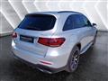 MERCEDES GLC SUV 220 d Premium 4matic auto