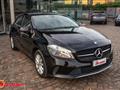 MERCEDES CLASSE A d Automatic Premium NEOPATENTATI