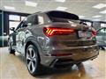 AUDI Q3 40 2.0 tdi S line edition quattro 190cv s-tronic