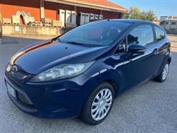 FORD FIESTA 1.4 benzina/gpl Bellissima Pronta per Consegna