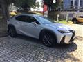 LEXUS UX Hybrid F Sport