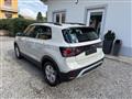 VOLKSWAGEN T-CROSS 1.0 TSI Life 95 CV NEW MODEL