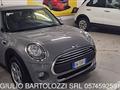 MINI MINI 3 PORTE Mini 1.6 16V One D