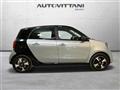 SMART EQ FORFOUR 22kW EQ Passion